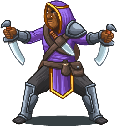 Adventurer - Aventureiro (400x401), Png Download