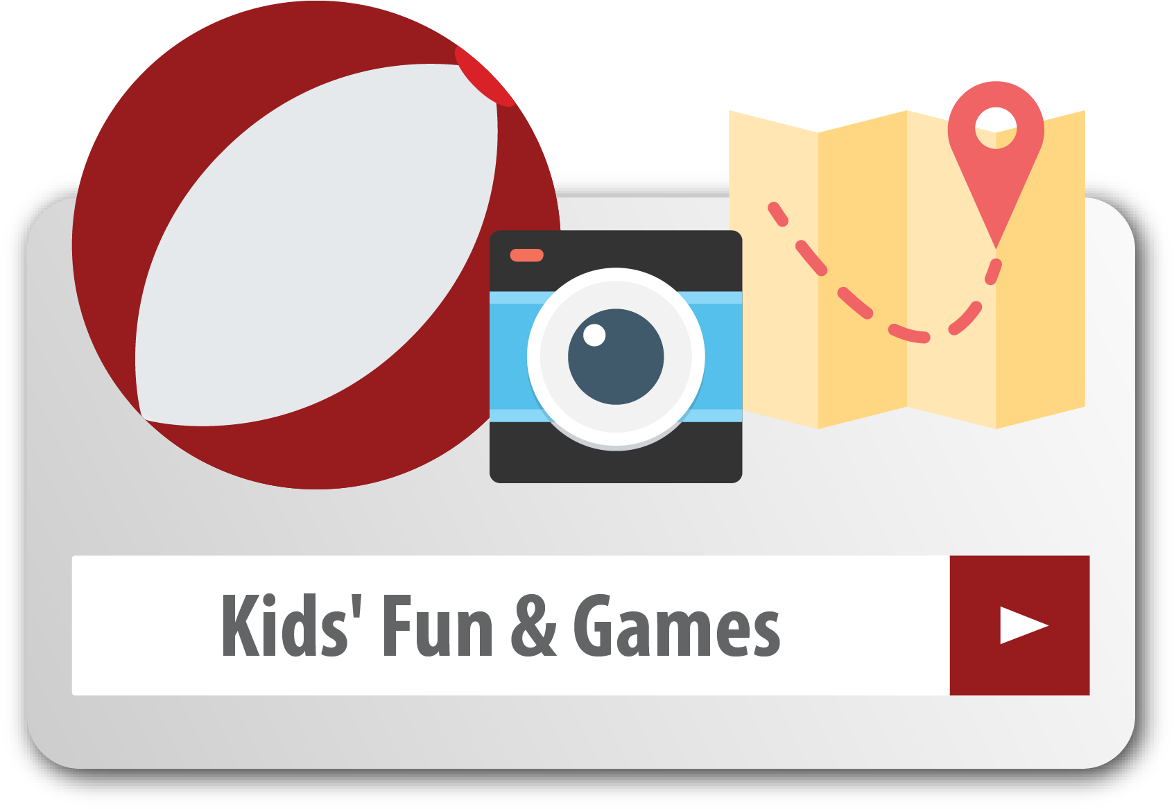 Camper Clipart Adventurer - Clip Art (1700x1170), Png Download