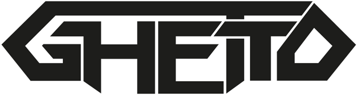 Ghetto Joined Zouk In 2010 And Subsequently In July - De La Ghetto Logo Png (800x490), Png Download