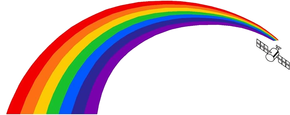 Rainbow download. Радуга на прозрачном фоне. Радуга вектор на прозрачном фоне. Радуга клипарт на прозрачном фоне. Радуга рисованная на прозрачном фоне