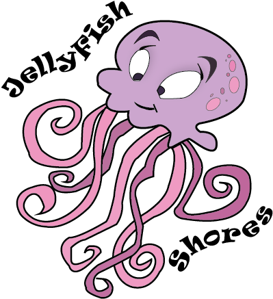 Go Fish [book] (440x448), Png Download