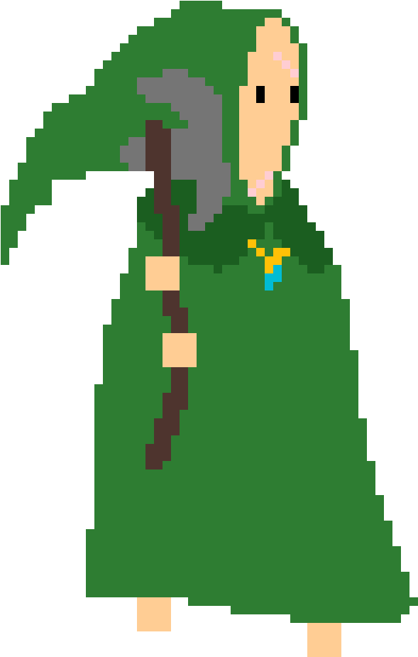 Brave Adventurer - Illustration (1200x1200), Png Download
