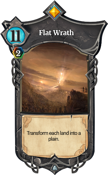 Lost-adventurer 283 Kb - Magic The Gathering: Wrath Of God - Amonkhet Invocations (353x628), Png Download