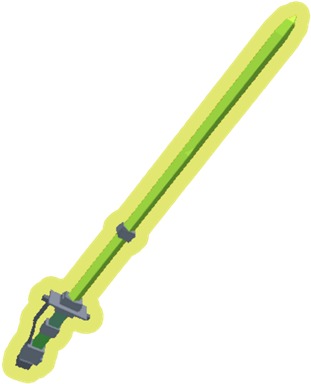 Grass Rapier - " - Skateboard (420x420), Png Download
