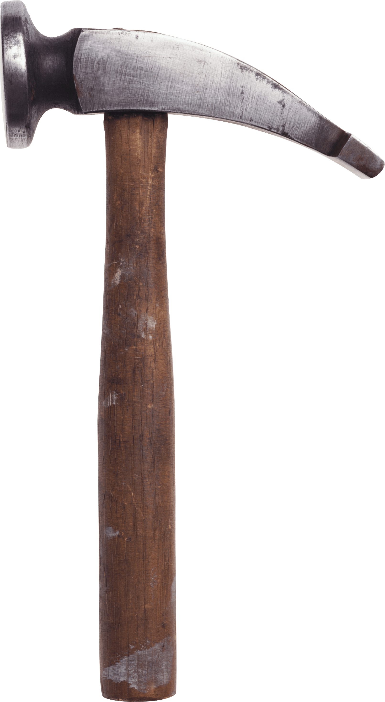 Descargar - Vintage Hammer Png (1612x2932), Png Download
