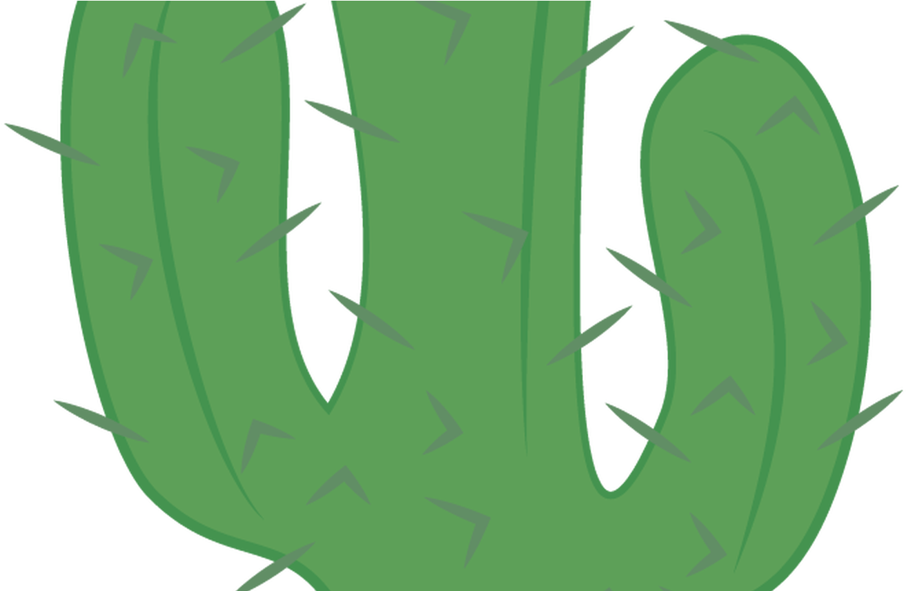 Cactus Png Free Download Best Cactus Png On Clipartmagcom - Illustration (1368x855), Png Download