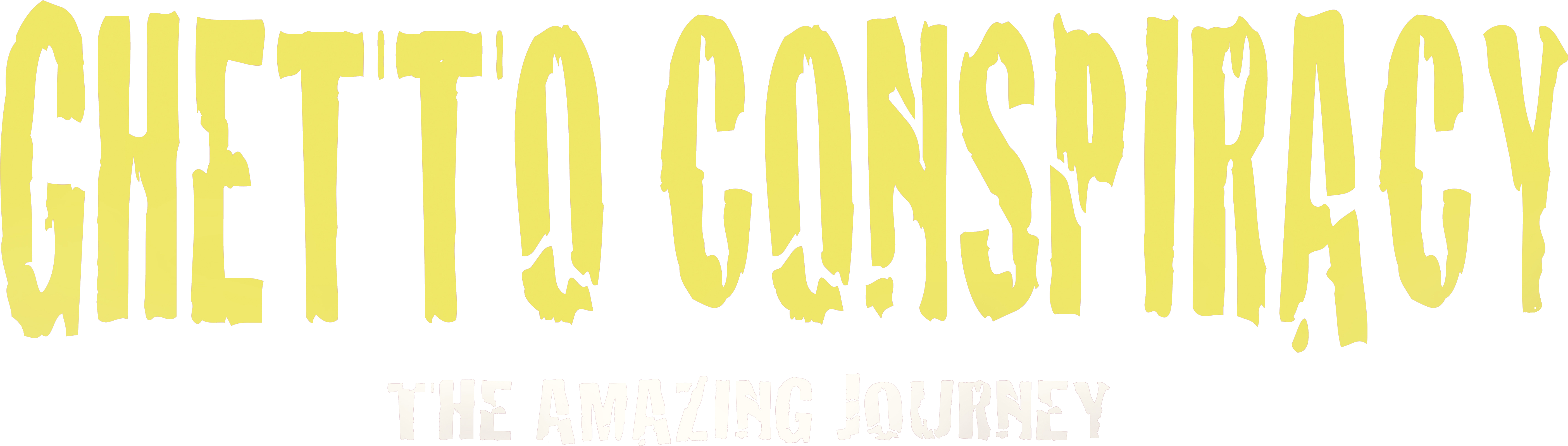 Ghetto Conspiracy - Dmitri Matheny - Jazz Noir [cd] (6177x2189), Png Download