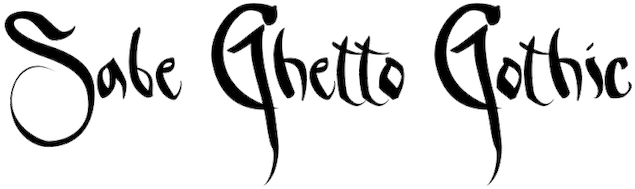 Foundries - Calligraphy (778x280), Png Download