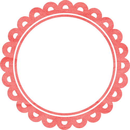 Você P ~ Adriana Handeri ~의 Molduras Arredondadas01에서 - Chocolate Bar (500x500), Png Download