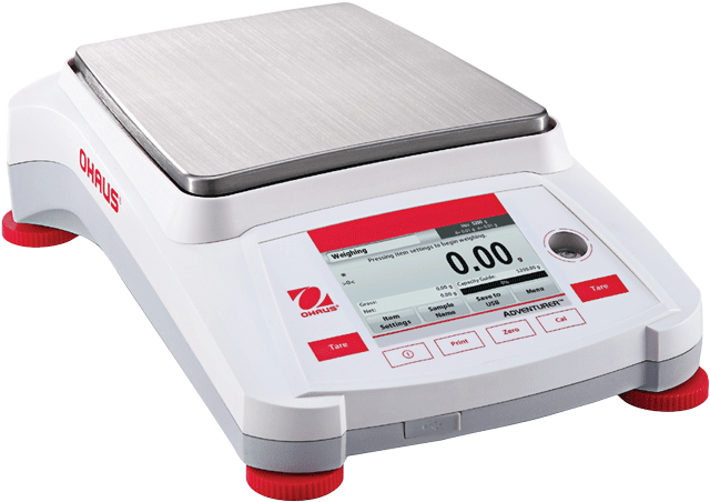Weighing Scale (750x750), Png Download