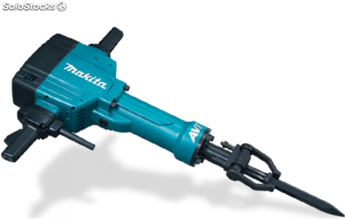 Makita Hm1810 70 Lb. Breaker Hammer 15 Amp (500x355), Png Download