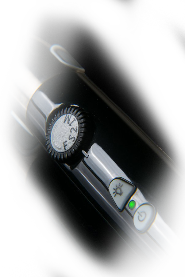 Iris Usb - Usb (603x900), Png Download