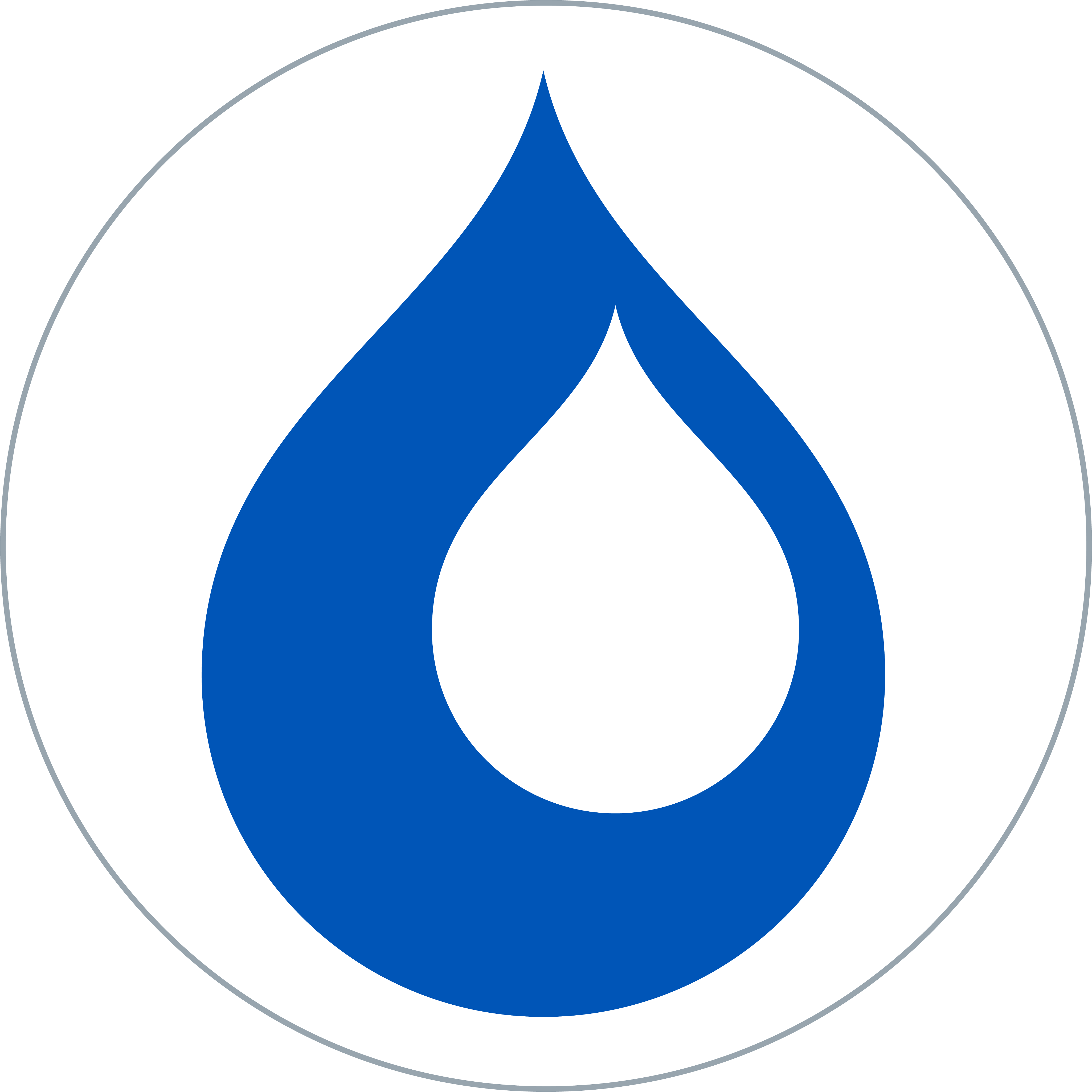 Review The 2017 Annual Water Quality Report - Славянские Руны (4101x4101), Png Download