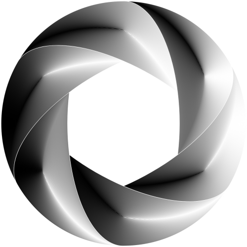 Png Aperture (500x500), Png Download