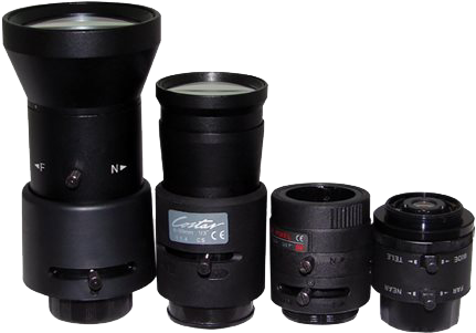 Cls3580d - Costar Video Systems Cls2812dm2.7 (640x480), Png Download