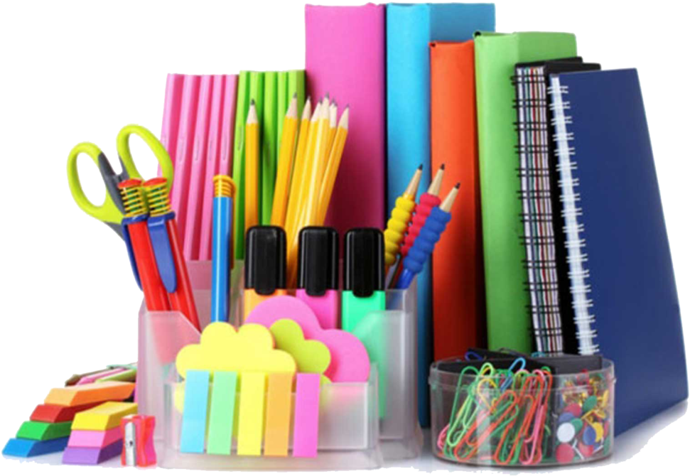 Stationery Png Images - Revise Wise: Study Skills & Exam Essentials - Leaving (1024x1024), Png Download