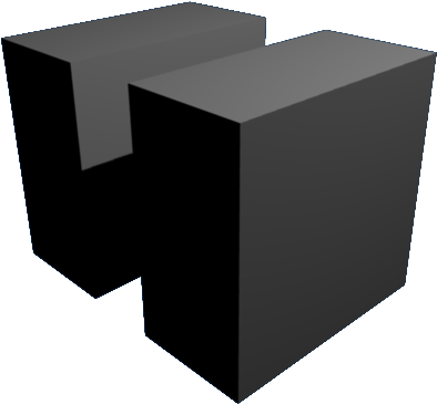 Blenderperspwidepng - Euroregion Sprewa Nysa Bóbr (438x388), Png Download
