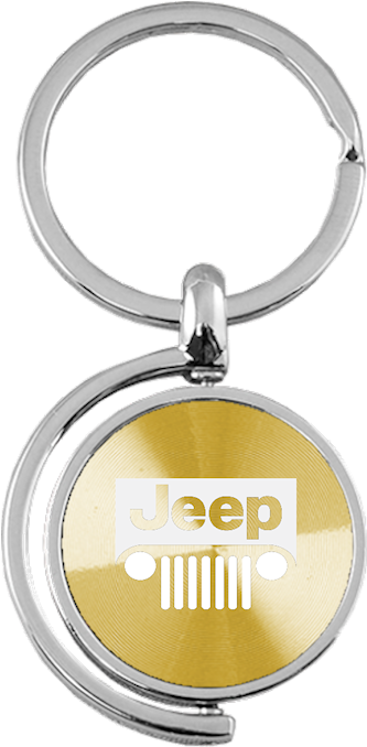 This Button Opens A Dialog That Displays Additional - University Of Nevada, Reno - Spinner Keytag - Silver (800x800), Png Download