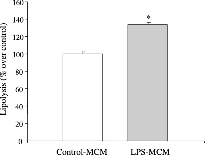 Effect Of Macrophage-conditioned Media In Rainbow Trout - Health (672x507), Png Download