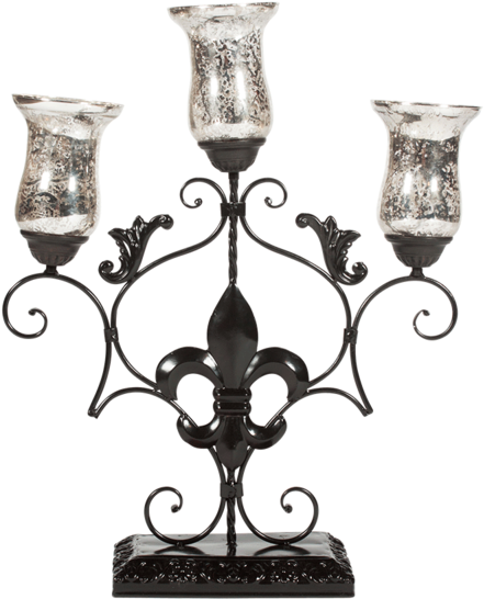 Le Reve Candelabra (1000x1000), Png Download