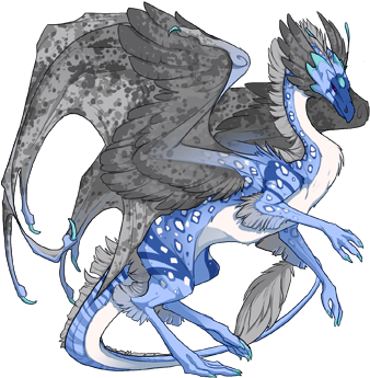 1545128 350 - Galaxy Dragon (350x350), Png Download