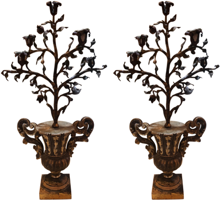 Baroque (736x460), Png Download