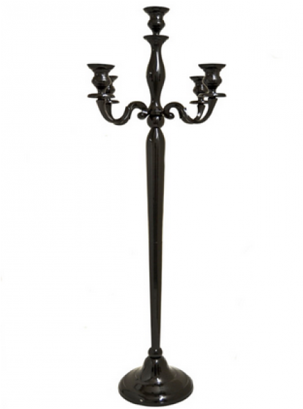 Candelabra (940x587), Png Download