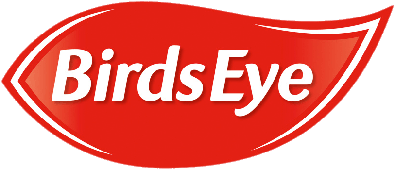 Birds Eye Logo - Birds Eye Logo Png (1002x520), Png Download