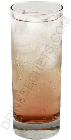 Holy Water Cocktail Image - Drink (450x600), Png Download