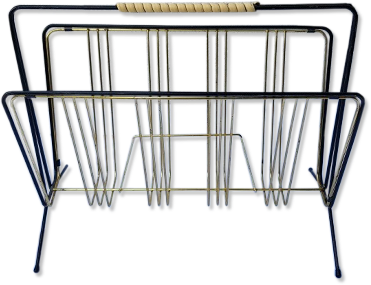 Magazine Racks (1457x1457), Png Download