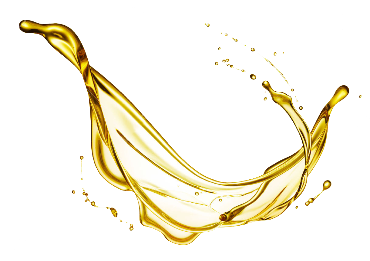 We're So Glad That You're Here - Splash Oil (1300x896), Png Download