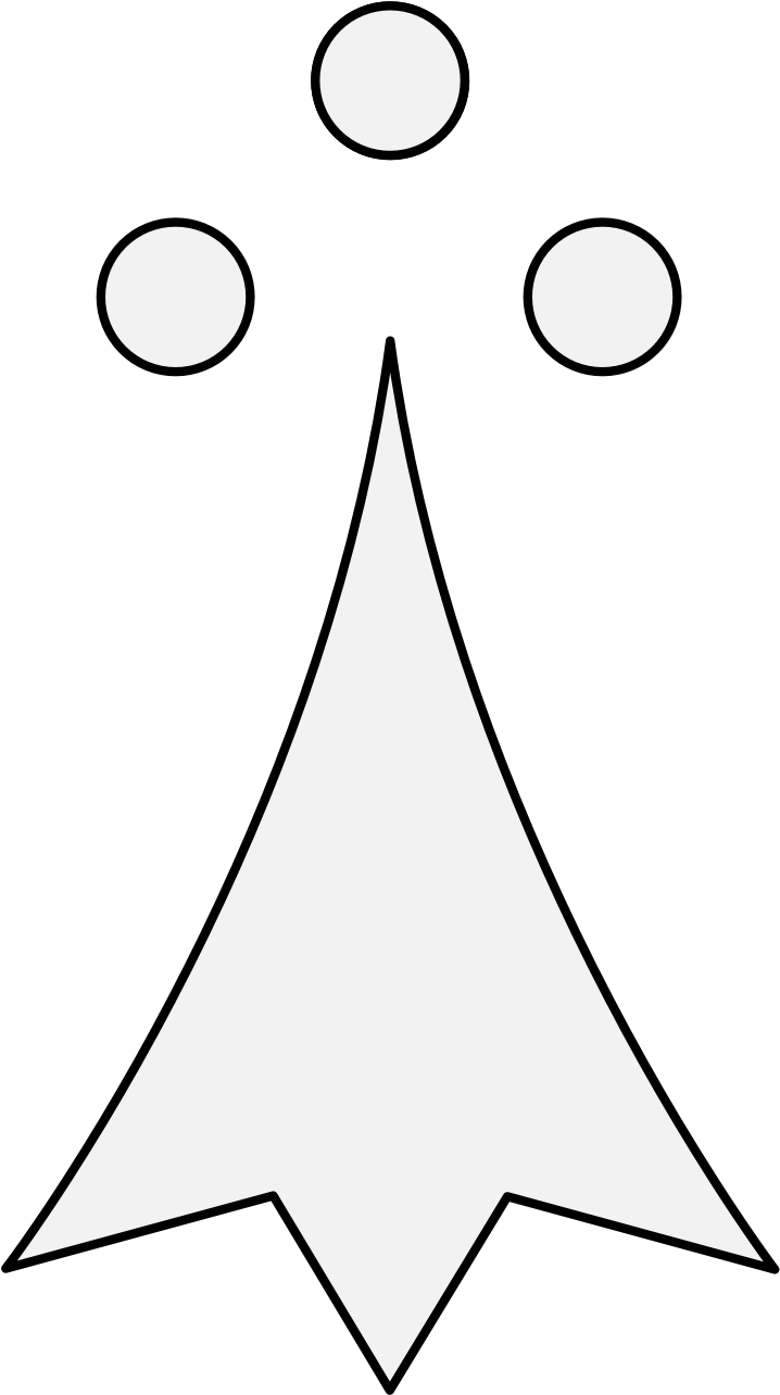 Details, Png - Circle (741x1291), Png Download