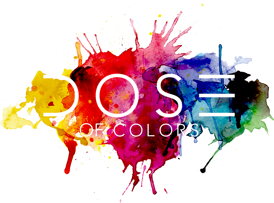 Fancy Friday Dose Of Colours Eyedeal Duo Powder Politics - Dose Of Colors Liquid Matte Lipstick Bare (1080x800), Png Download