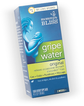 Gharib Water For Baby (350x360), Png Download