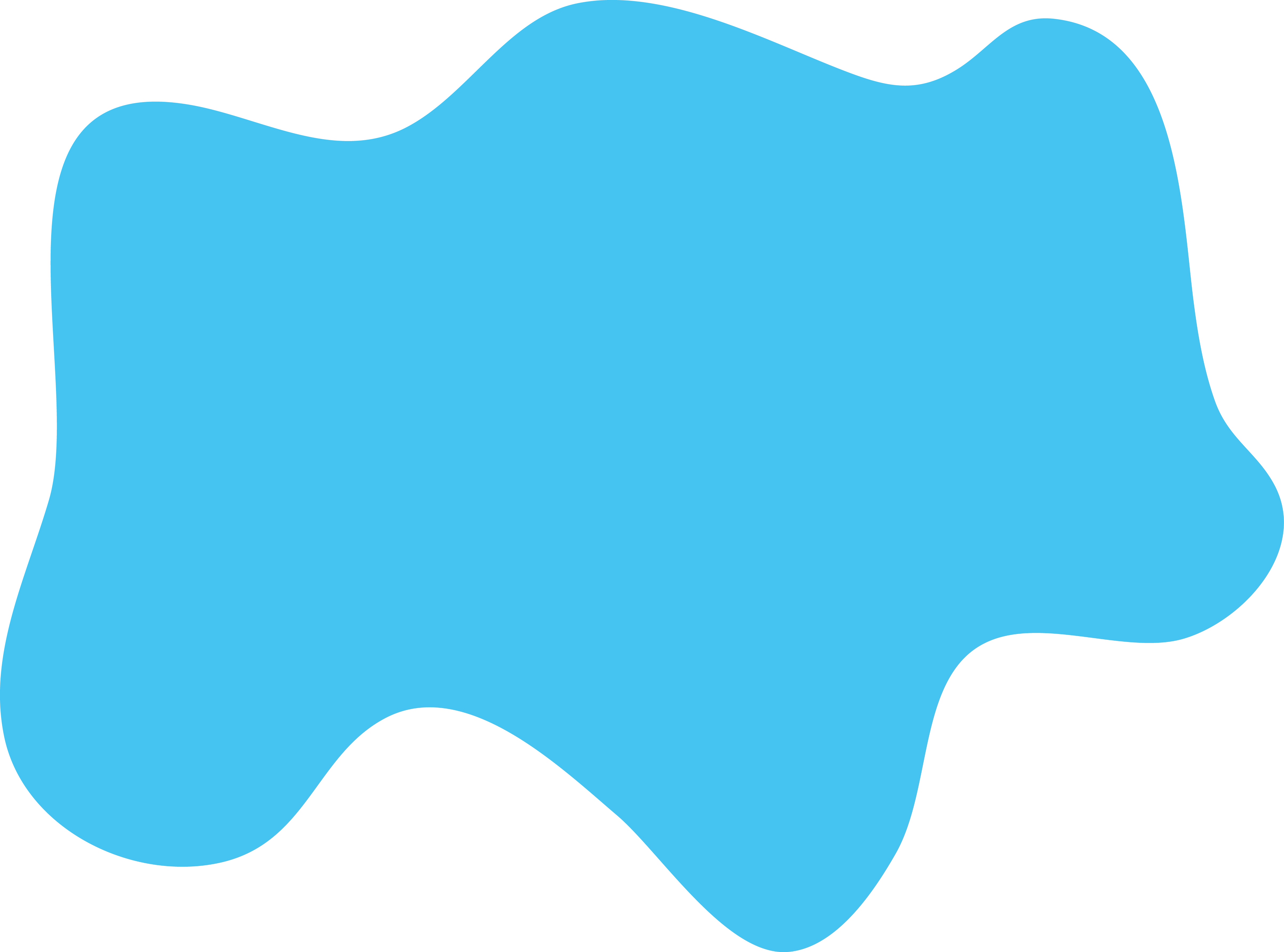 Yerd Herd Yearbooksmakemecrazy - Blue Bone Clip Art (4814x3571), Png Download