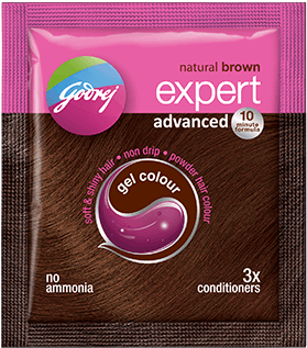 Previous - Godrej Hair Colour Shades (370x328), Png Download