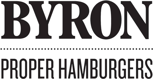 Byron Burger Menu Prices - Byron Hamburgers Logo (520x520), Png Download