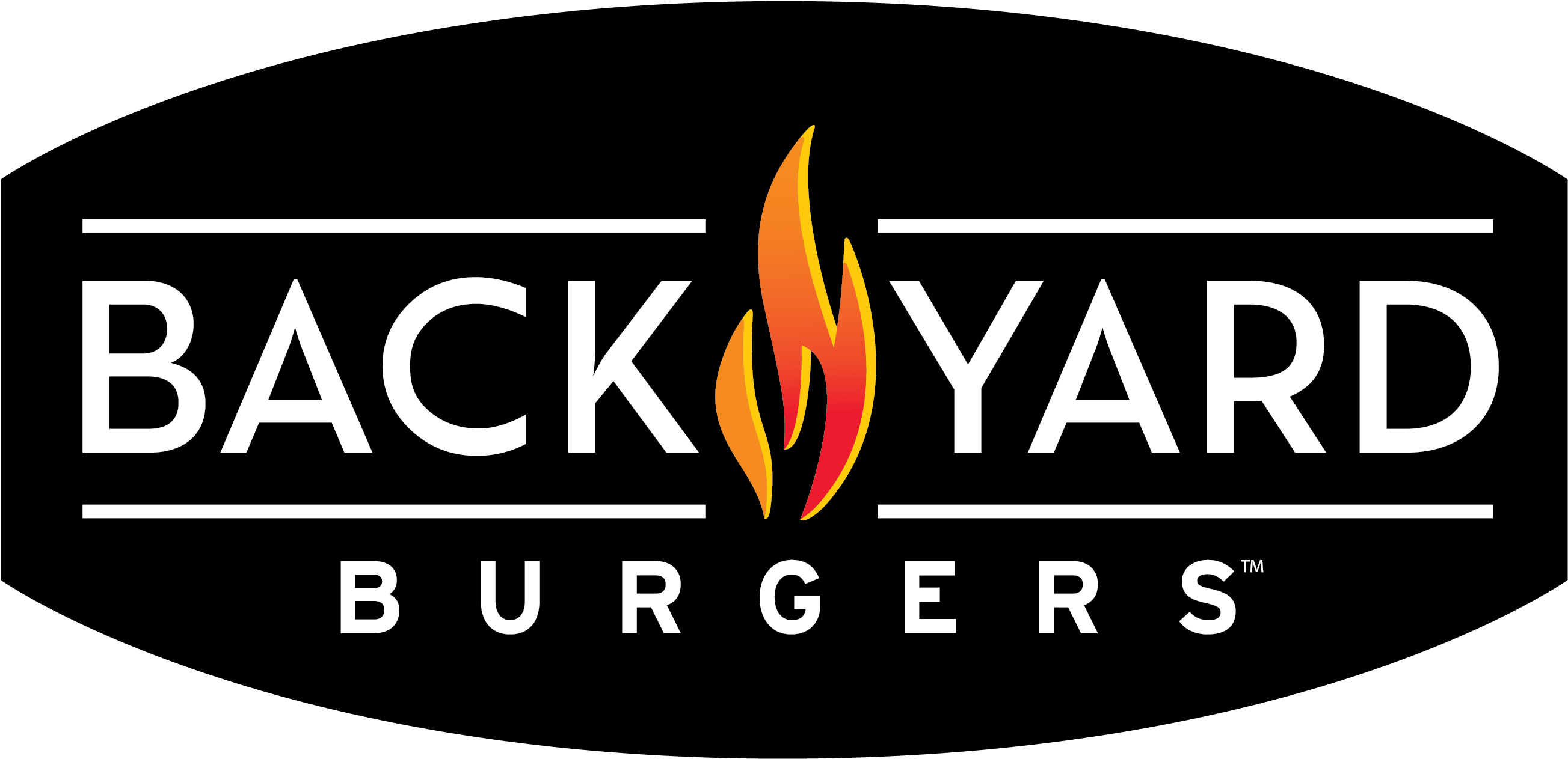 Back Yard Burgers Celebrates 30th Anniversary By Fighting - Graphic Design (3300x2550), Png Download