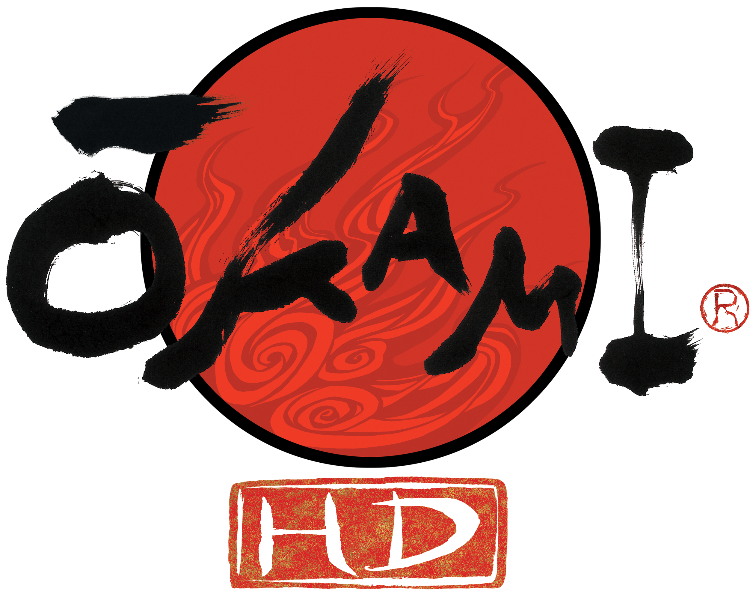 The Much Loved And Highly Acclaimed Bafta Award-winning - Capcom Okami (2893x2988), Png Download