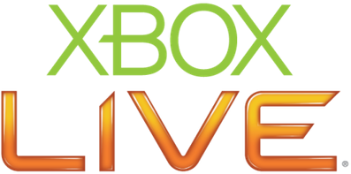 Xbox One Icon Png Xbox One Icon Png Xbox Live On Xbox - Xbox Live Logo (468x262), Png Download
