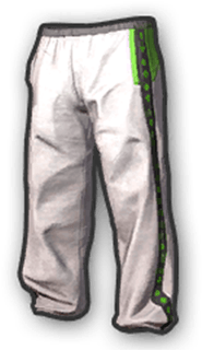 Pubg Xbox Pants Skin Icon - Tracksuit (440x320), Png Download