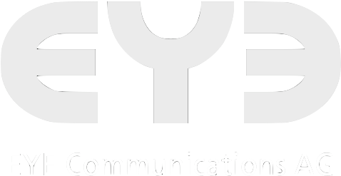 Eye Communications (491x269), Png Download