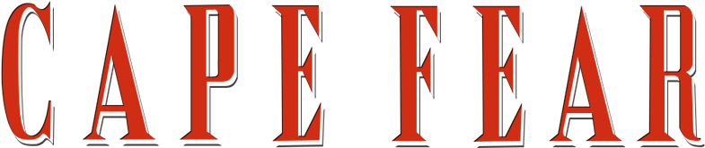 Cape Fear Image - Graphic Design (800x310), Png Download