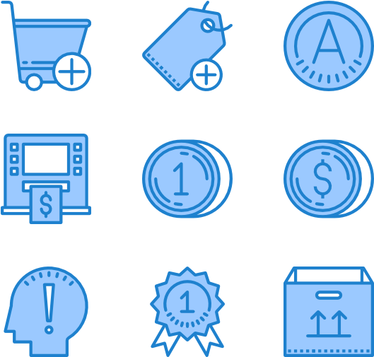 View Individual Icons Of Payment - Icon (600x564), Png Download