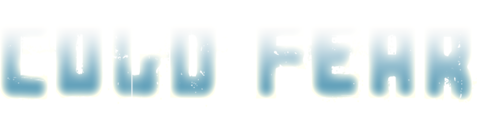 Cold Fear - Cold Fear Logo Png (946x271), Png Download