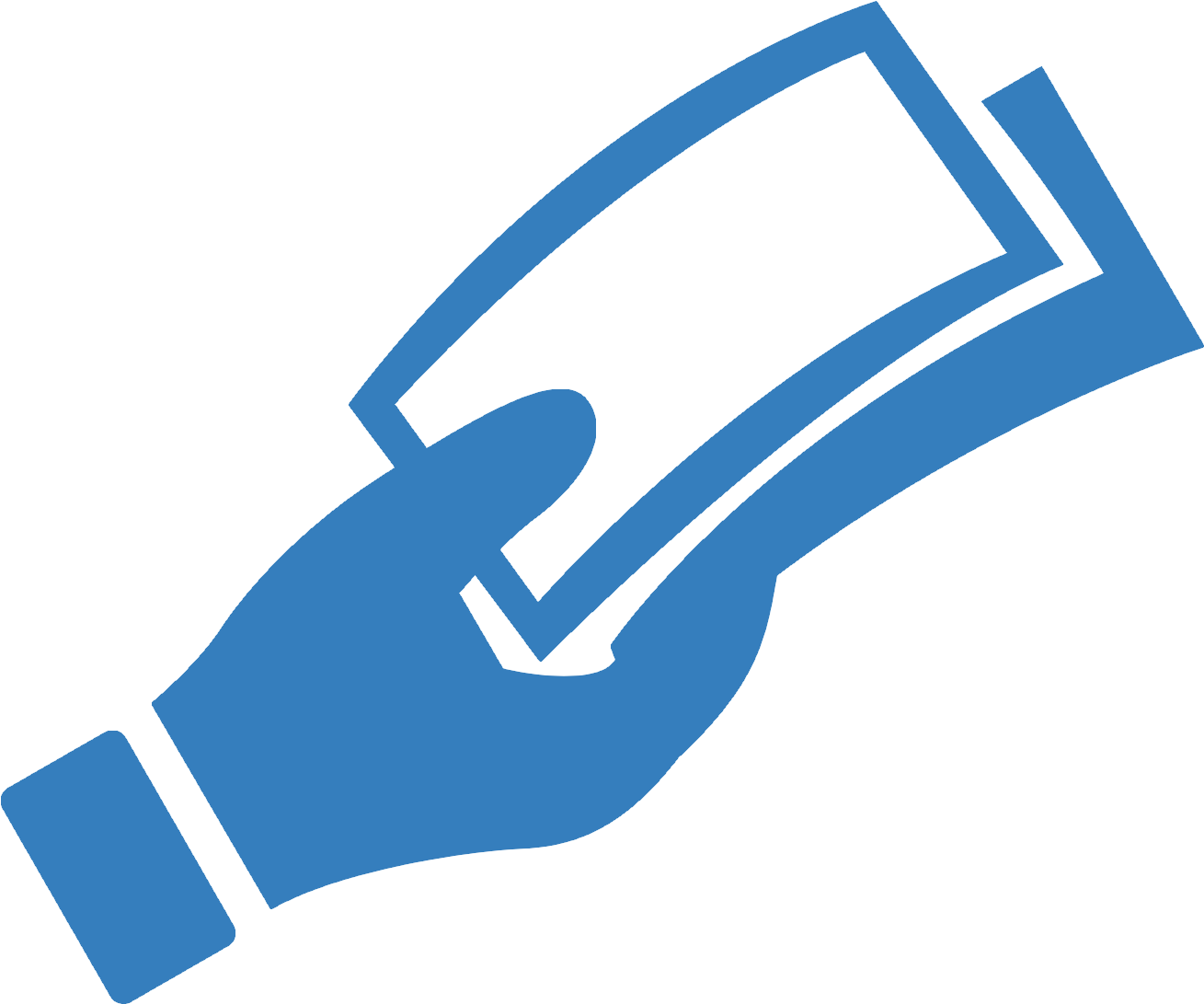 Minimum Payment - Transfert D Argent Png (1500x1500), Png Download