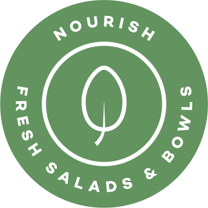 Nourish - Tacoma Dome (417x417), Png Download