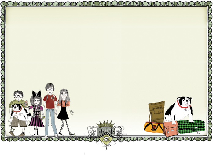 School Of Fear (697x507), Png Download