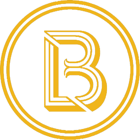 Logo Header Menu - Beef And Liberty (535x535), Png Download