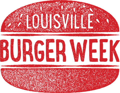 Louisville Burger Week - Cleveland Burger Week (479x373), Png Download